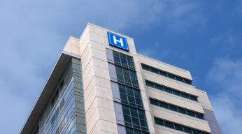 hospital achieves greater efficiency with ProCARE